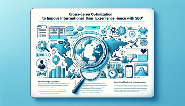 利用SEO优化国际用户体验：策略与实践