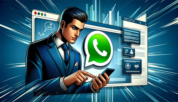 外贸人必看！如何稳定运营WhatsApp，避免封号等问题！