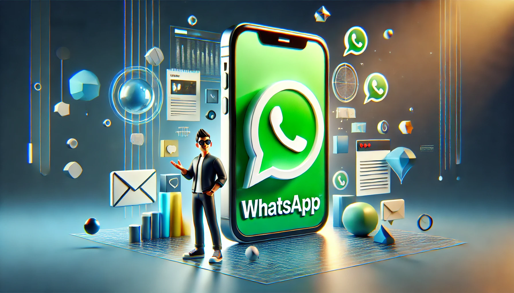 如何通过品推科技的WhatsApp功能提升外贸推广效果