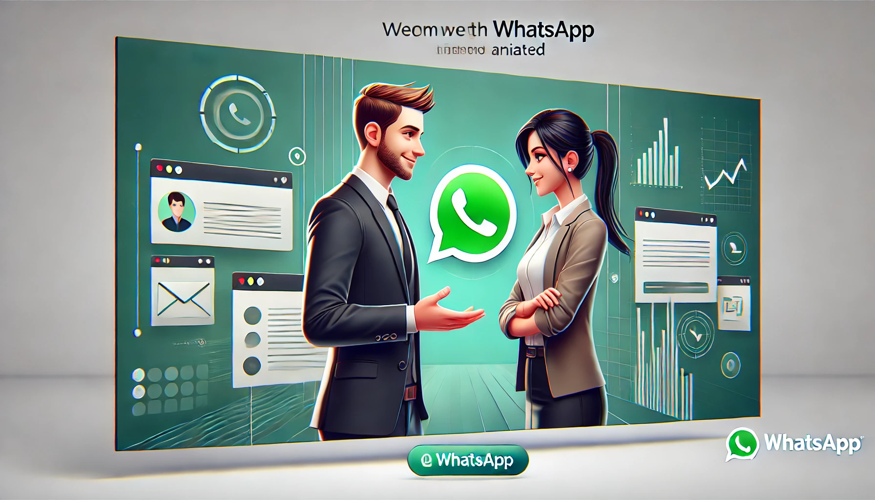 品推科技助您掌握WhatsApp API营销新机遇-助力企业出海