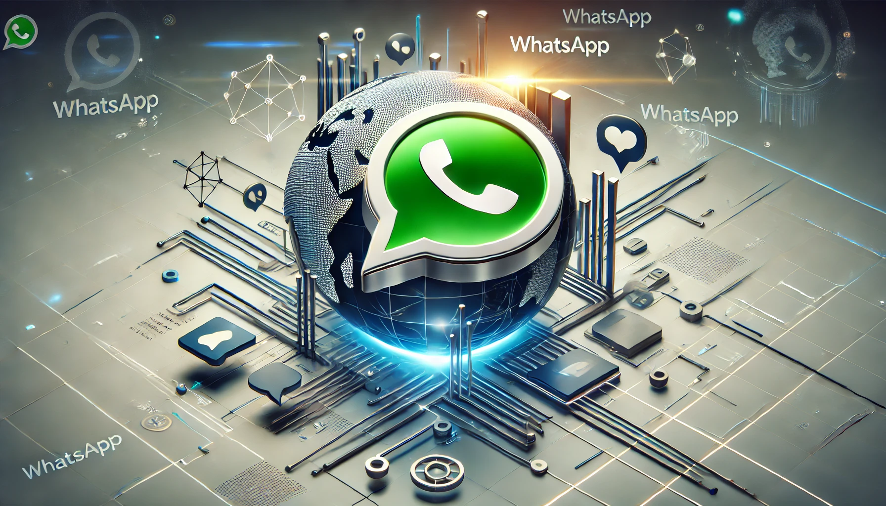 为什么WhatsApp是外贸人不可或缺的沟通工具-品推WhatsApp营销