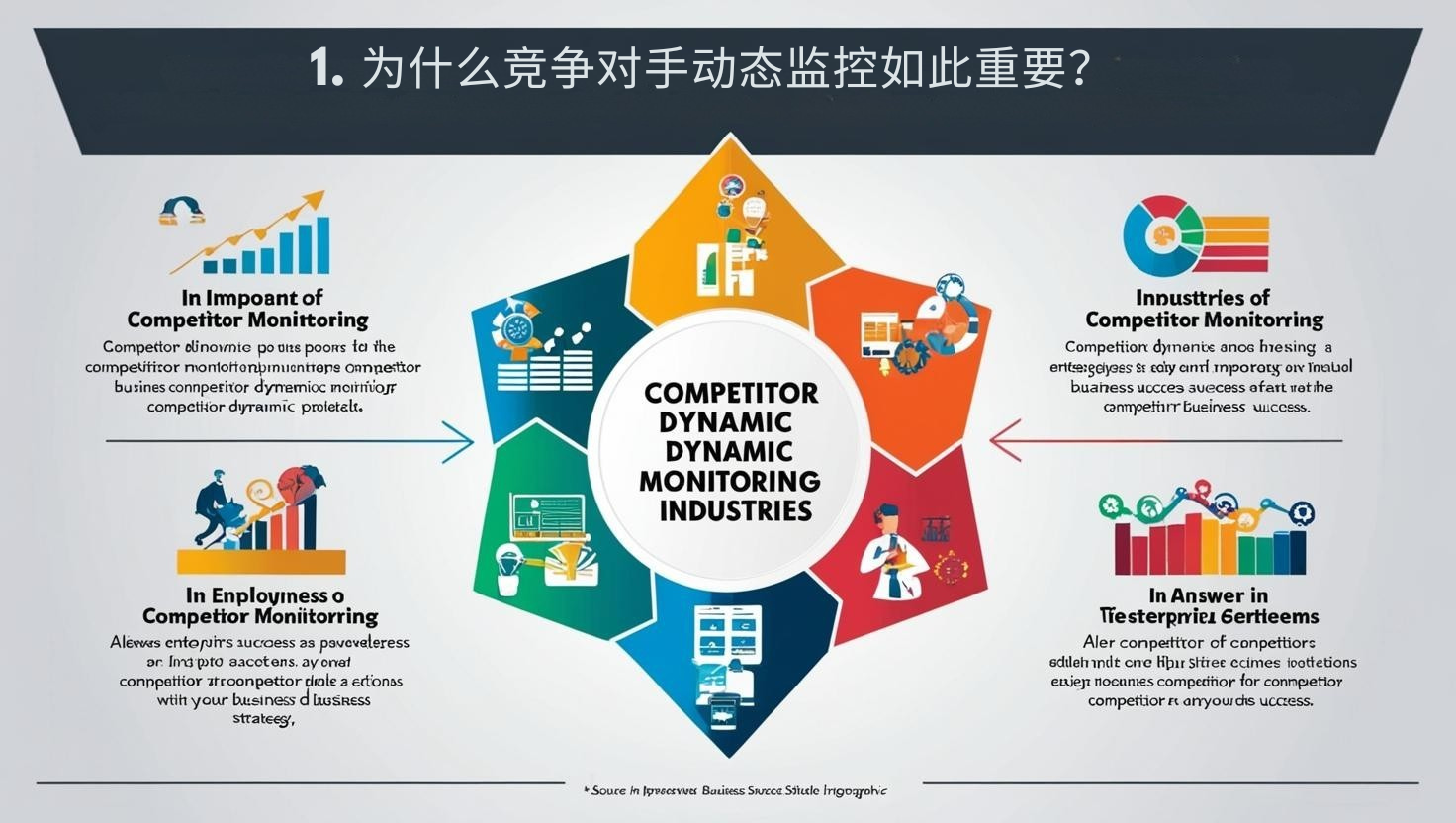 竞争对手动态监控与战术调整