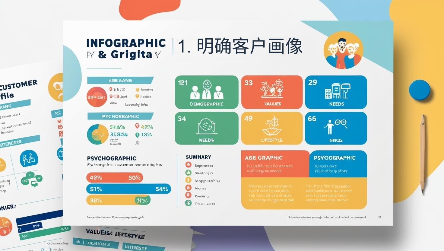 基于数据分析的客户细分与精准获客方法