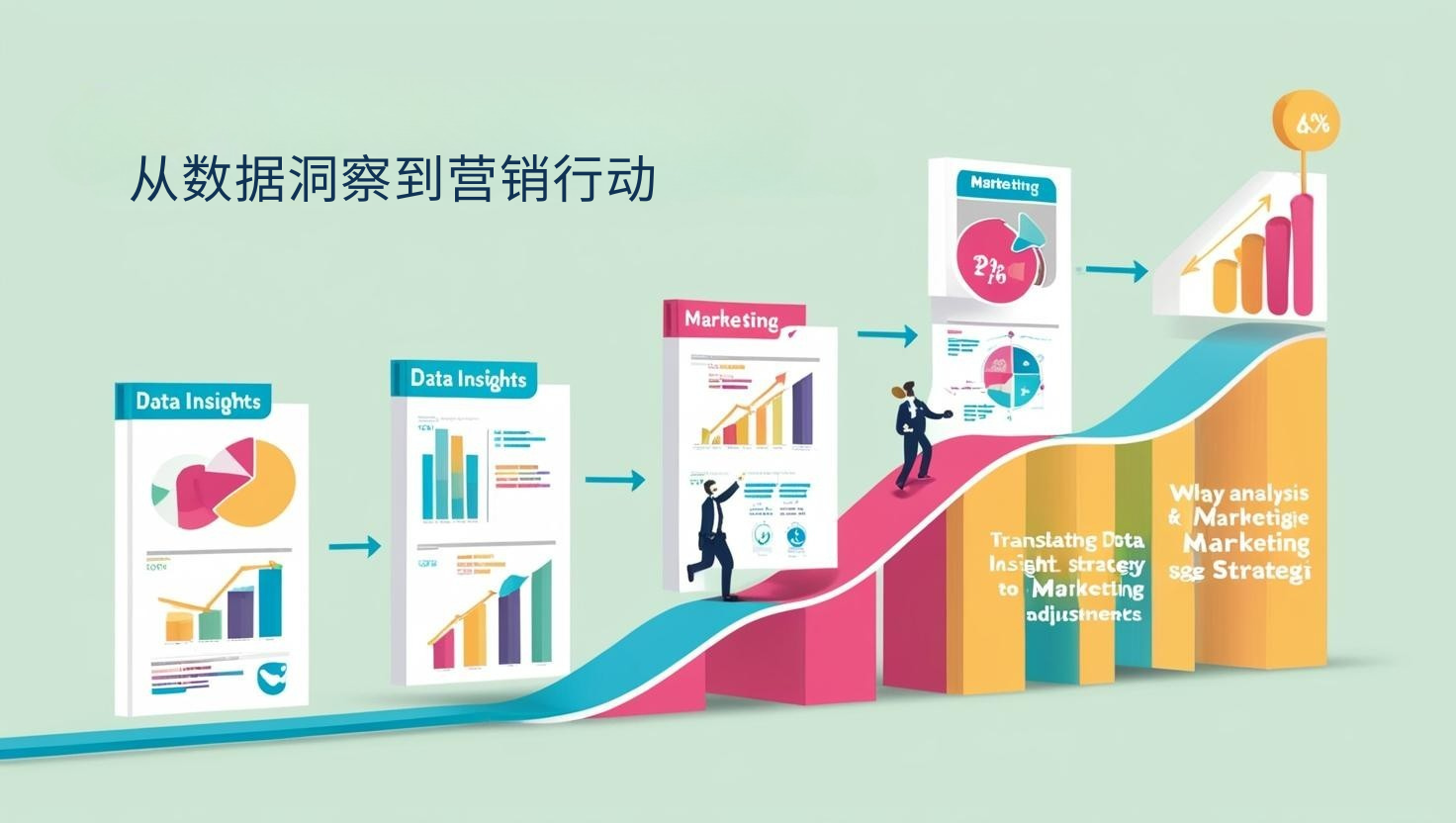 如何用数据分析优化你的营销策略?外贸获客的智能转型