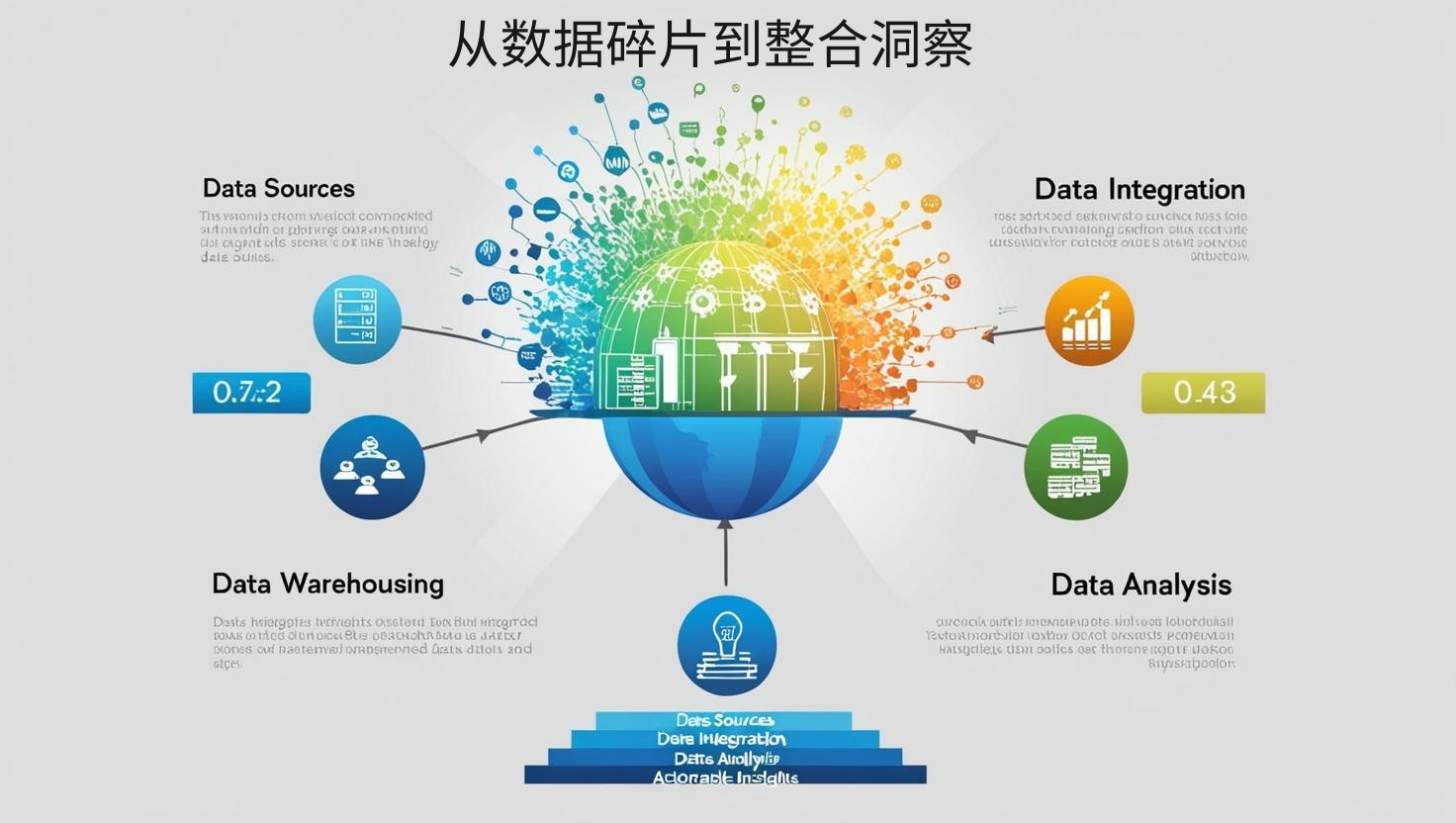 数据驱动文化：品牌迭代闭环管理