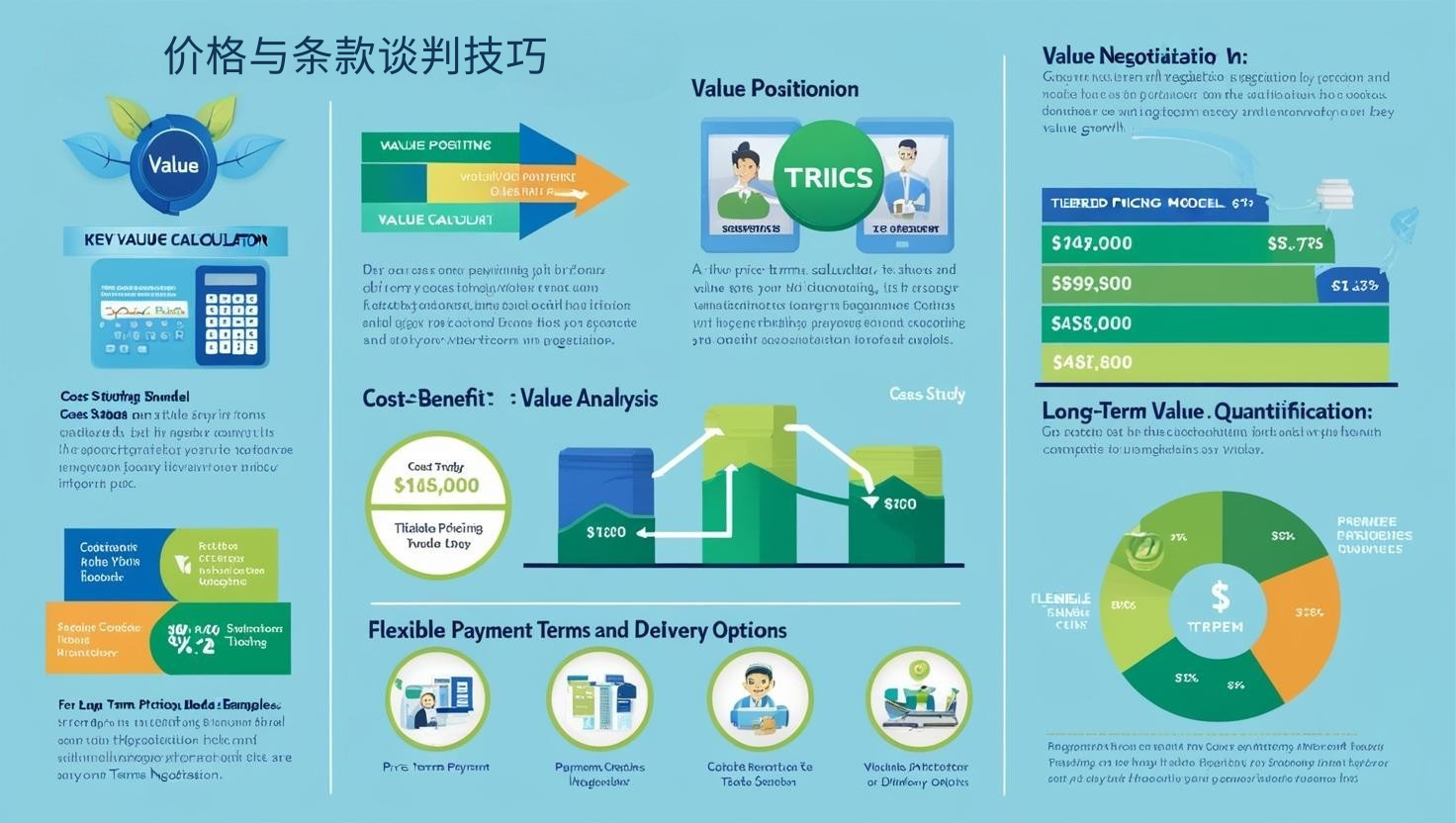 提升外贸获客效率的谈判技巧：掌握国际销售成功之道 - 全球外贸精英圈：Pintreel社区