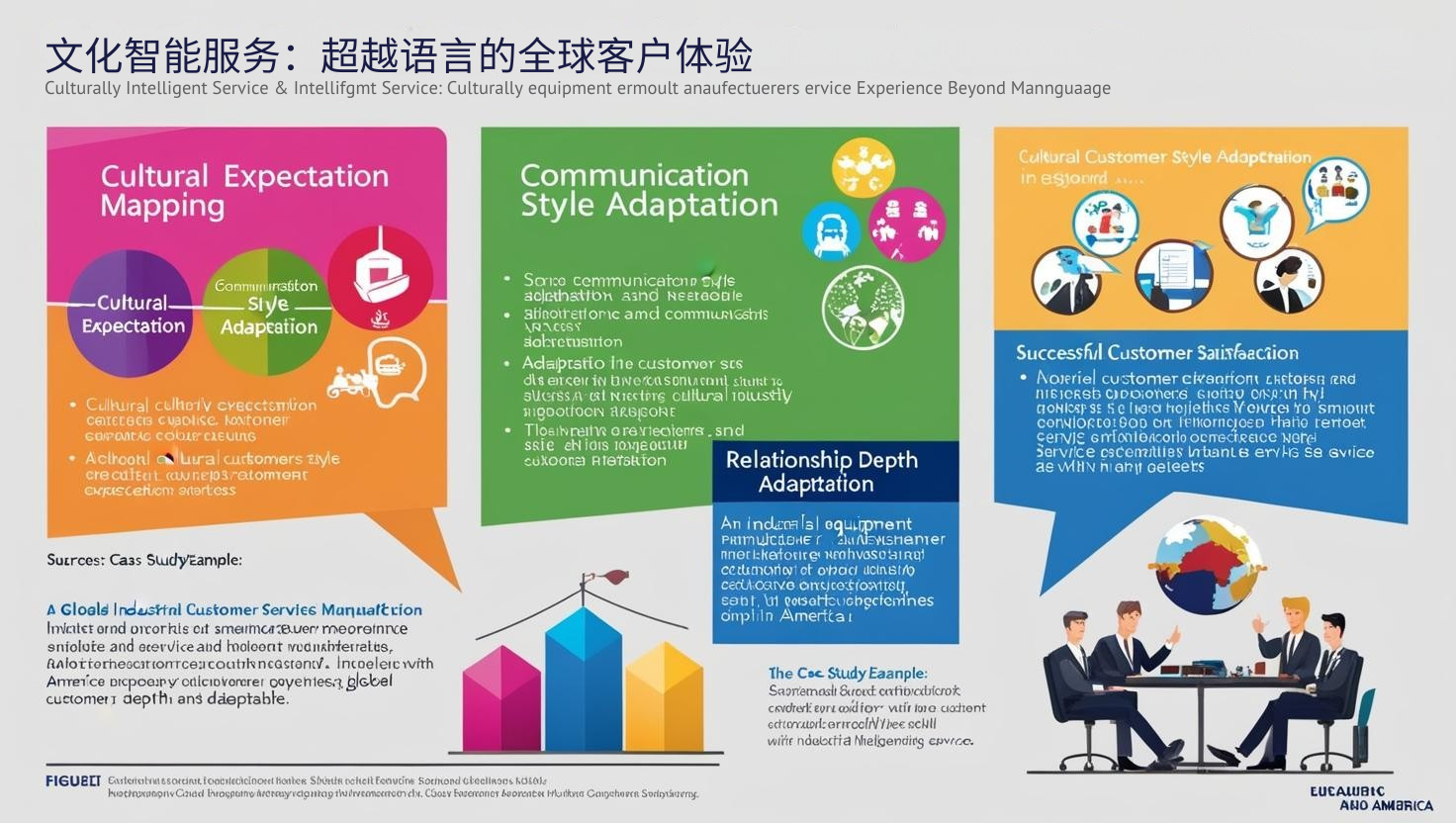 文化差异下鼓励客户评价技巧