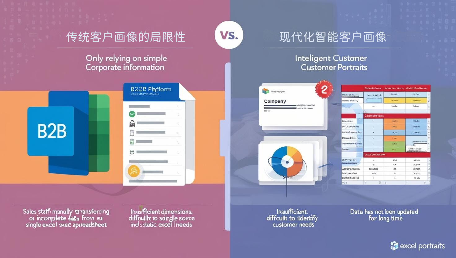 基于数据分析的客户细分与精准获客方法
