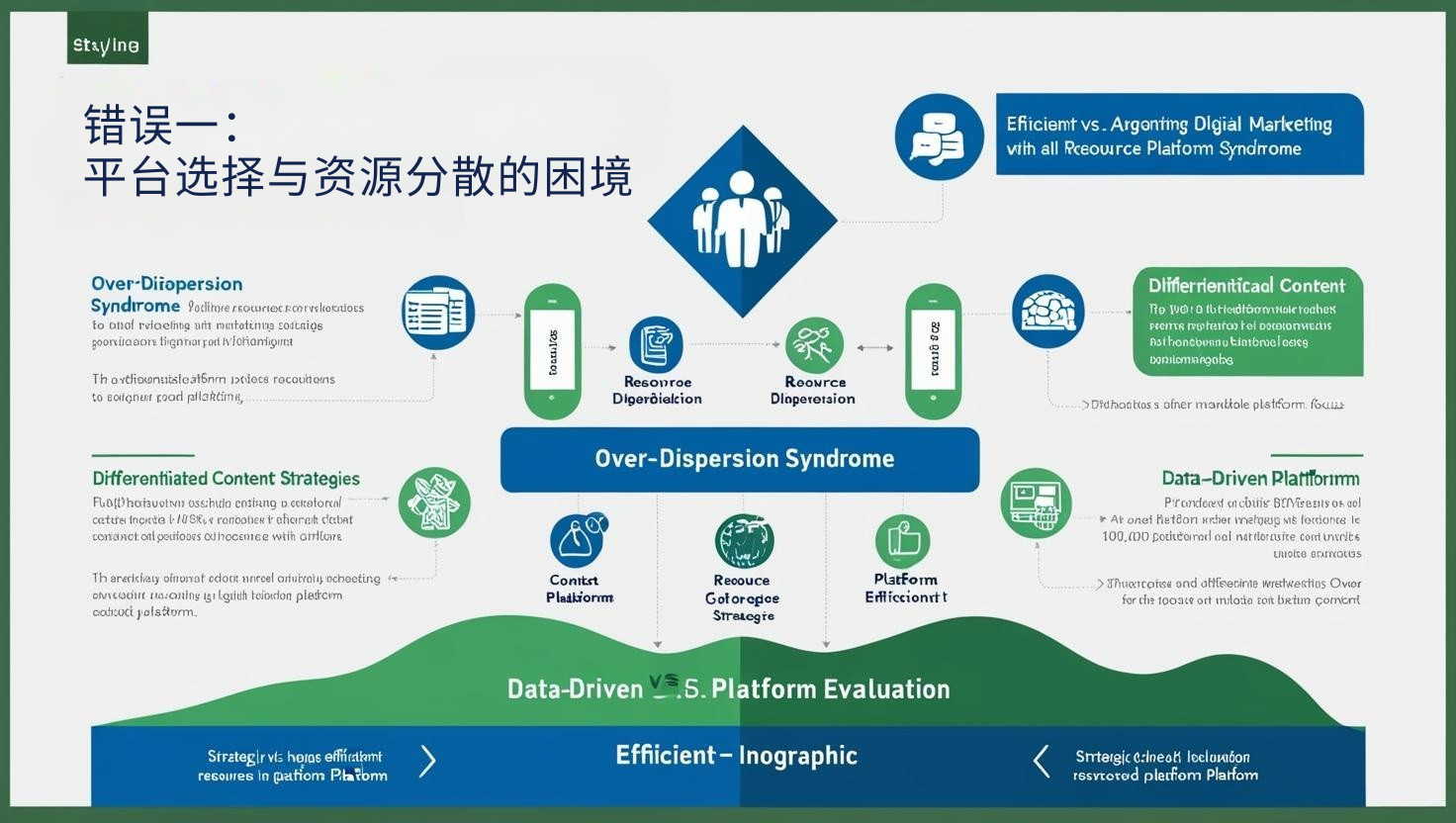 互联网获客常见陷阱及避免方法