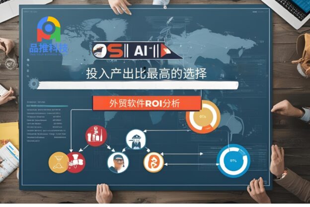 外贸软件ROI分析：投入产出比最高的选择