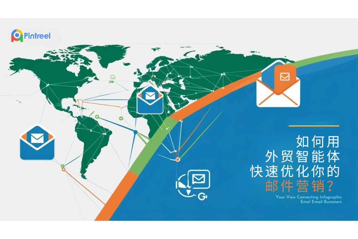 如何用外贸智能体快速优化你的邮件营销？