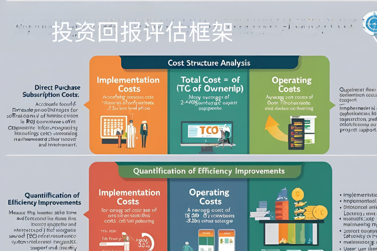 投资回报评估框架
