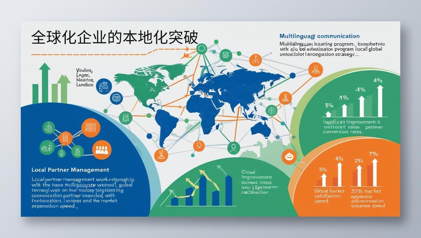 案例四：全球化企业的本地化突破