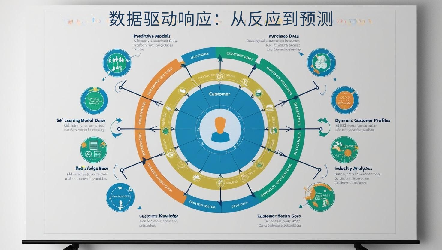 数据驱动响应：从反应到预测