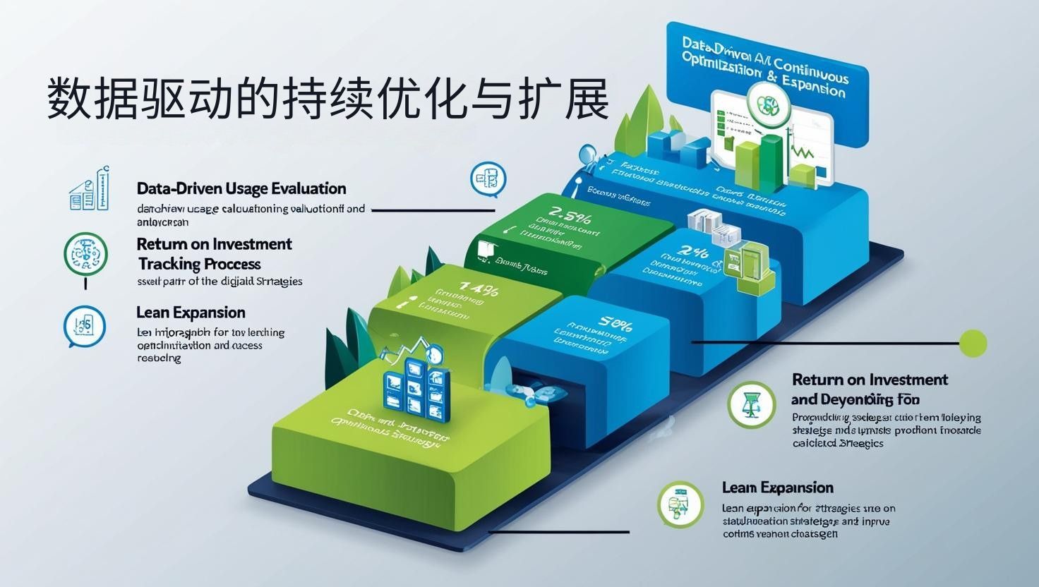 外贸软件数据驱动的持续优化与扩展