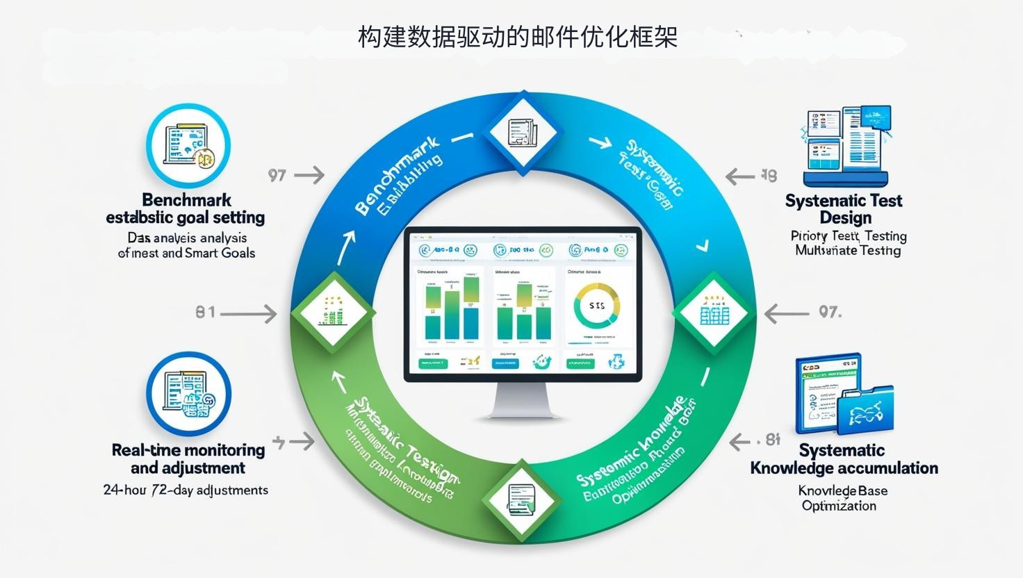 构建数据驱动的邮件优化框架
