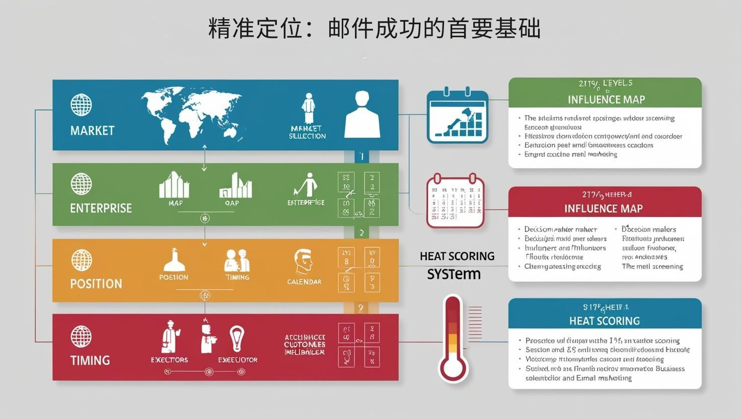 精准定位：邮件成功的首要基础
