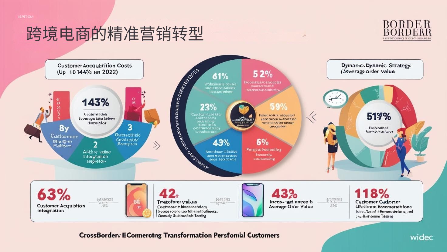 案例三：跨境电商的精准营销转型
