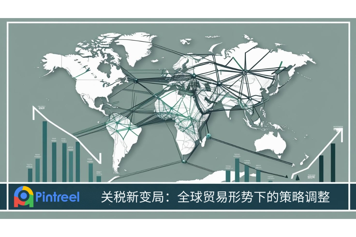 关税新变局：全球贸易形势下的策略调整 - 全球外贸精英圈：Pintreel社区