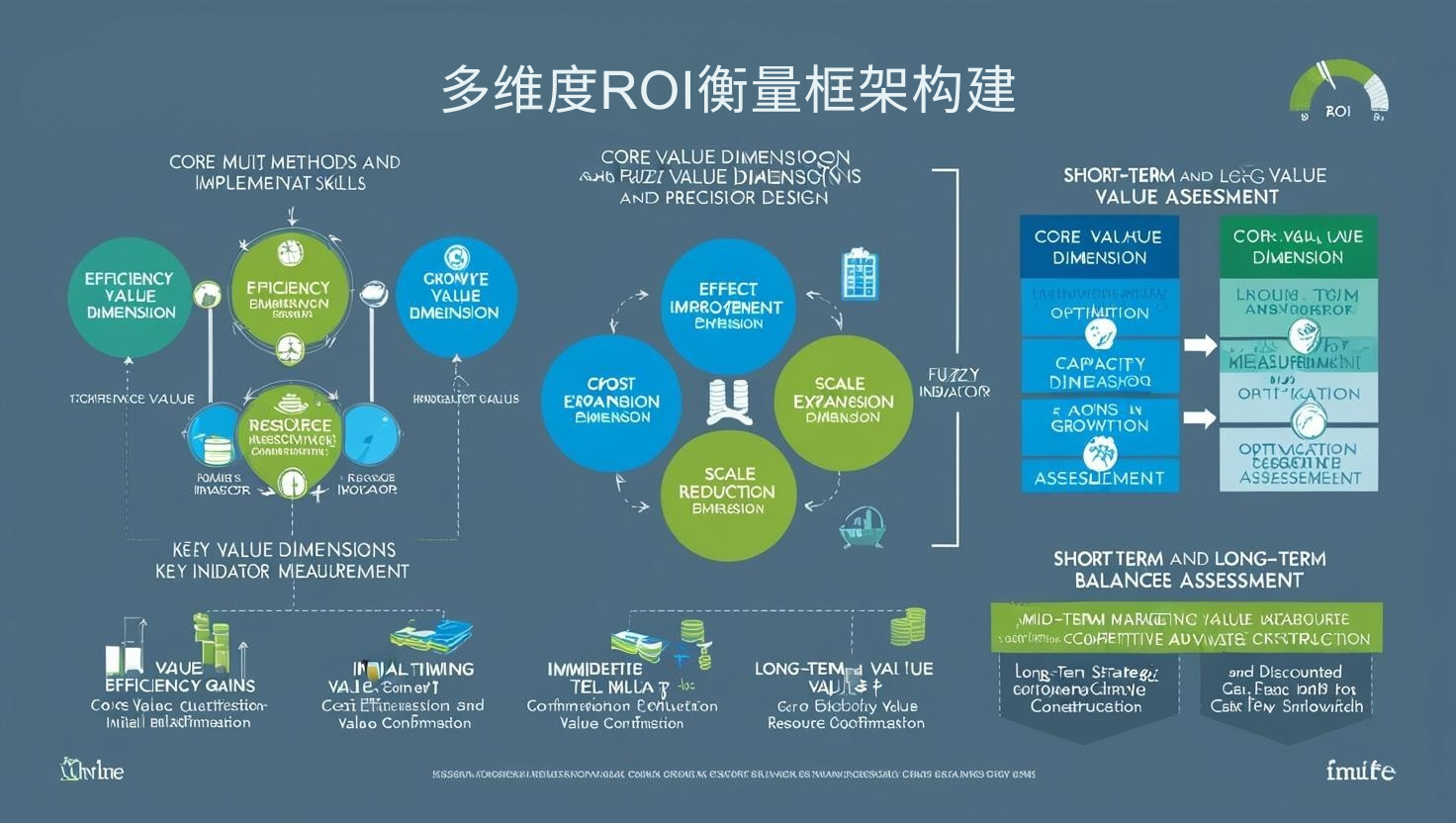 如何评估自动化营销平台的投资回报率：框架与方法- 全球外贸精英圈：Pintreel社区