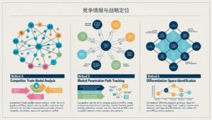 2. 竞争情报与战略定位