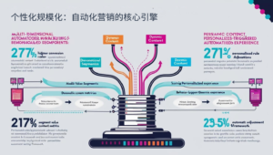 个性化规模化：自动化营销的核心引擎