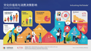 文化价值观与消费决策影响