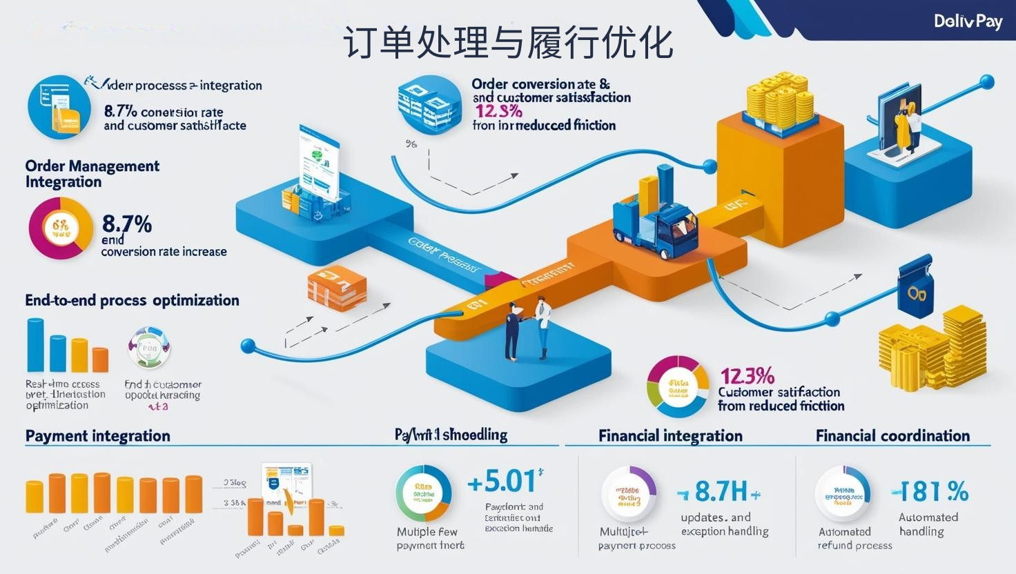 订单处理与履行优化