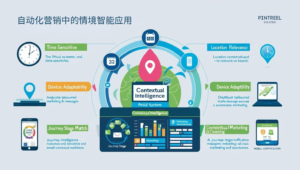 自动化营销中的情境智能应用