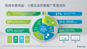 低成本高效益：小型企业的智能广告自动化