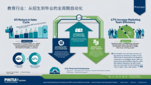 自动化营销在B2B领域的精准应用