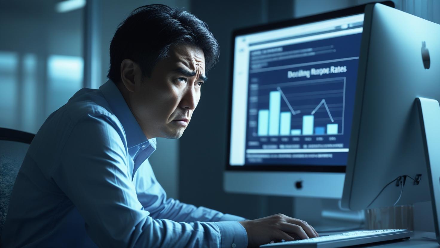 当传统单渠道外贸获客遇到天花板