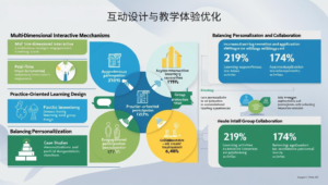 互动设计与教学体验优化