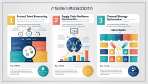 产品创新与供应链优化技巧