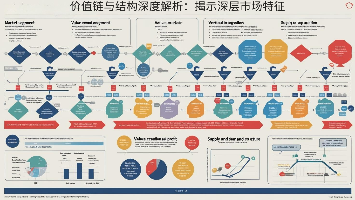 价值链与结构深度解析：揭示深层市场特征