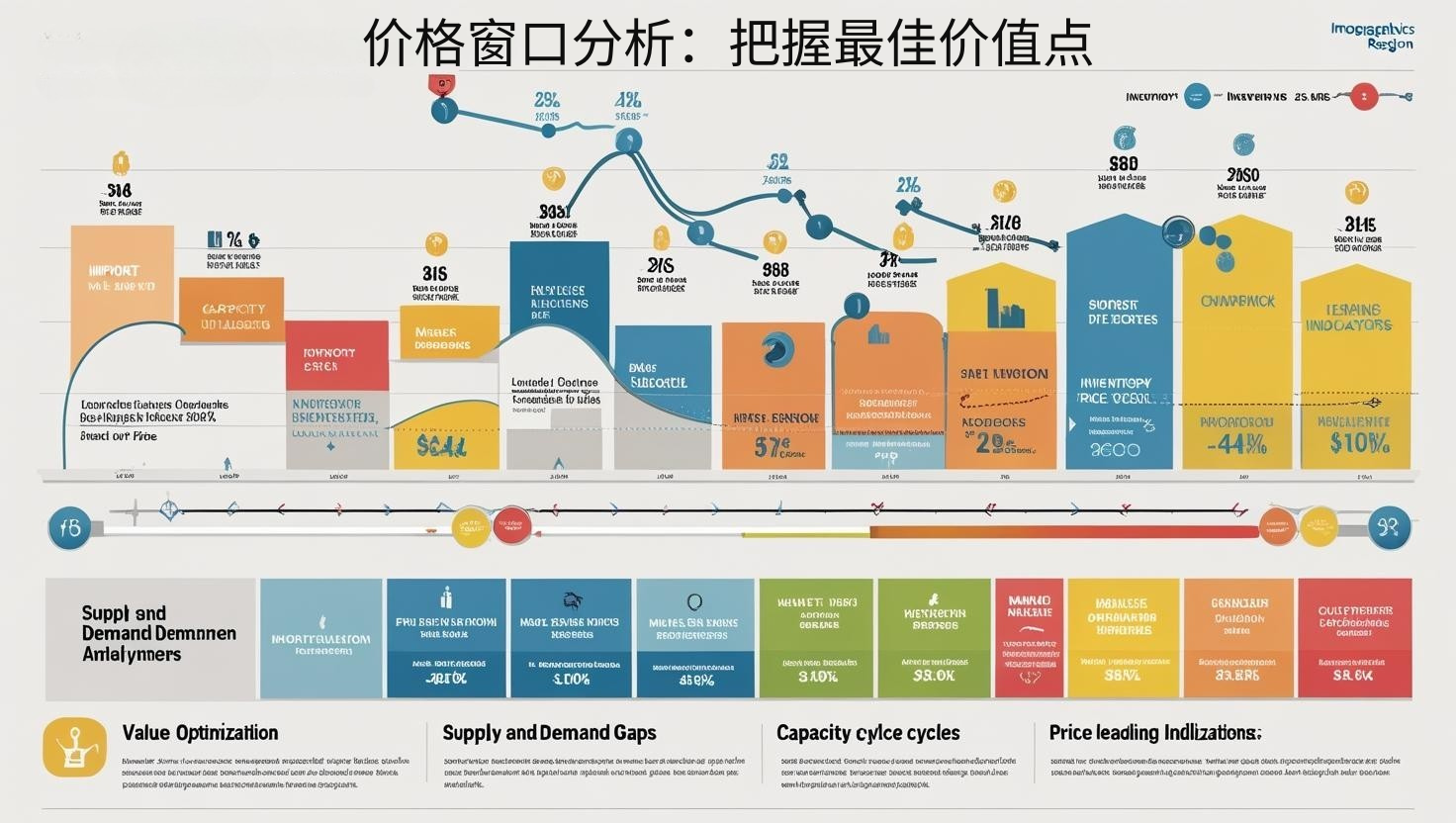 价格窗口分析：把握最佳价值点
