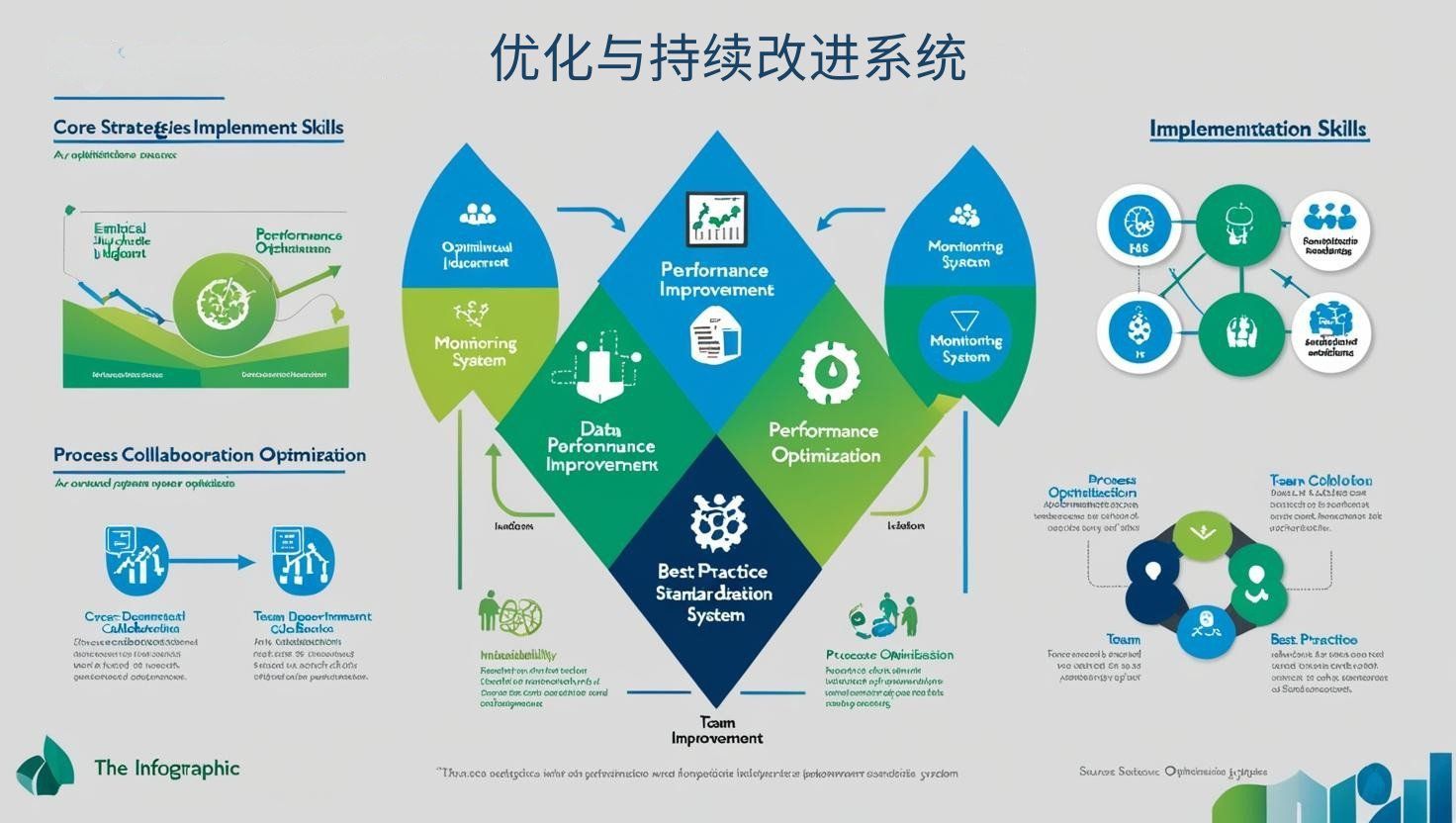 优化与持续改进系统