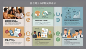 信任建立与长期关系维护