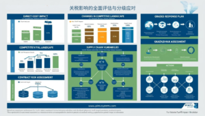 关税影响的全面评估与分级应对