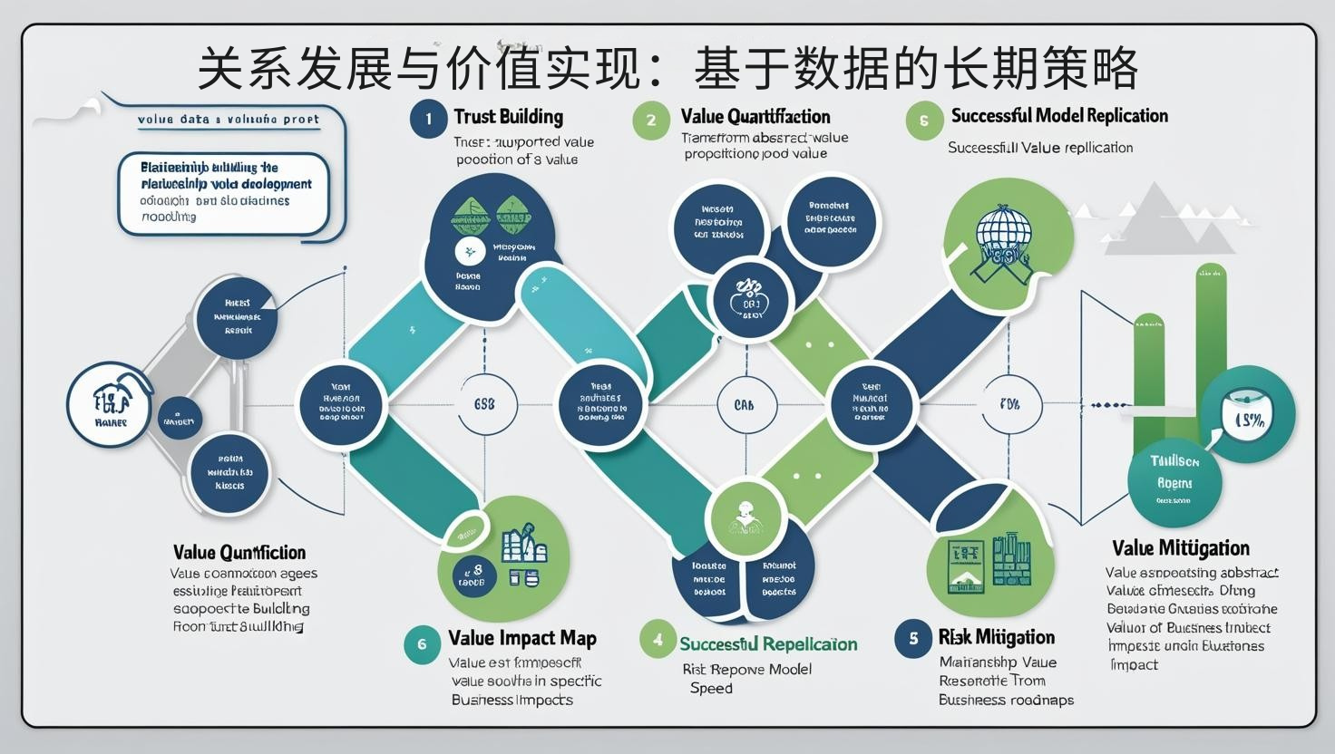 关系发展与价值实现：基于数据的长期策略