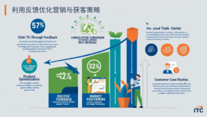 利用反馈优化营销与获客策略