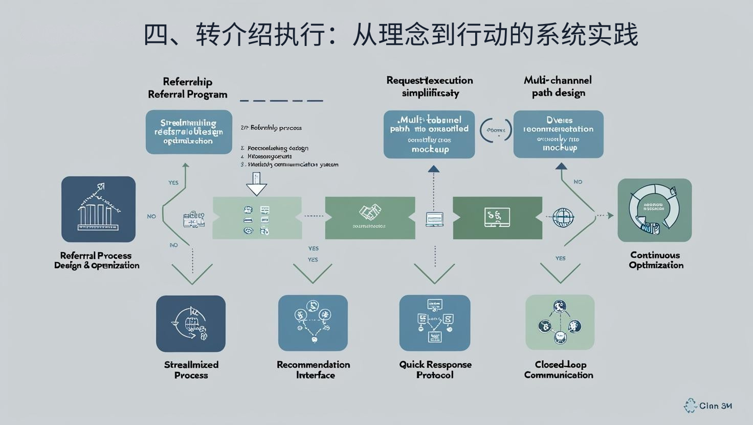四、转介绍执行：从理念到行动的系统实践