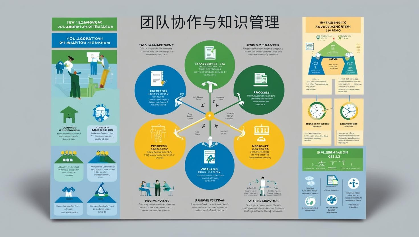团队协作与知识管理