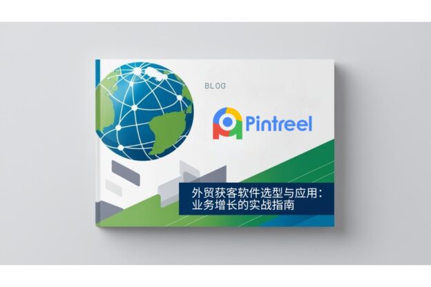 外贸获客软件选型与应用：业务增长的实战指南