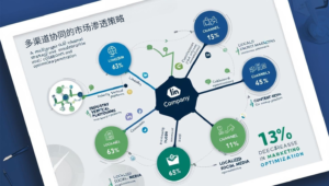 多渠道协同的市场渗透策略