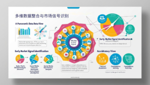 多维数据整合与市场信号识别