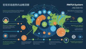 宏观贸易趋势的战略洞察