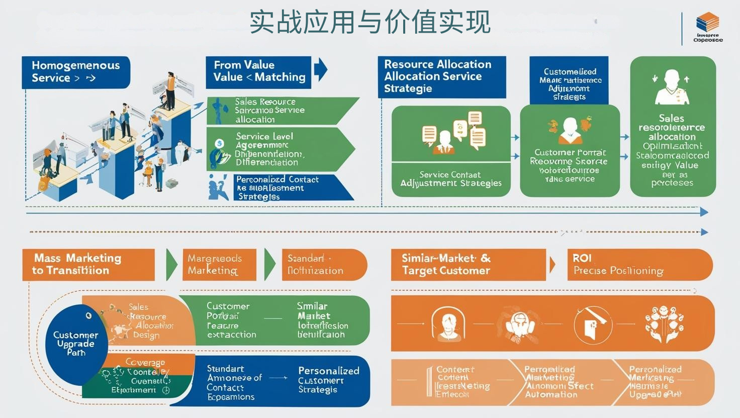 实战应用与价值实现