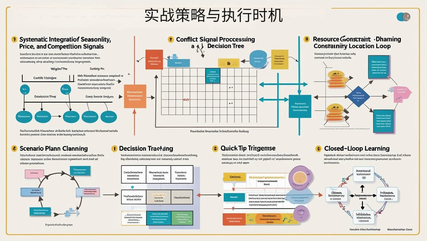 实战策略与执行时机