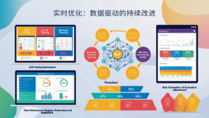 实时优化：数据驱动的持续改进
